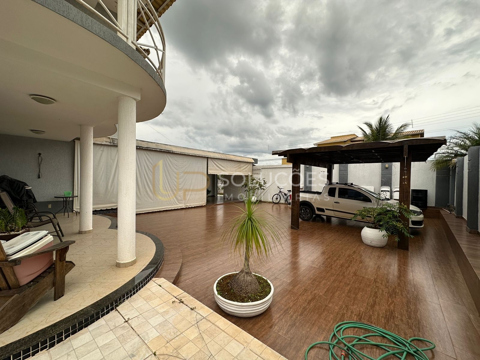Casa de Condomínio à venda com 4 quartos, 390m² - Foto 69