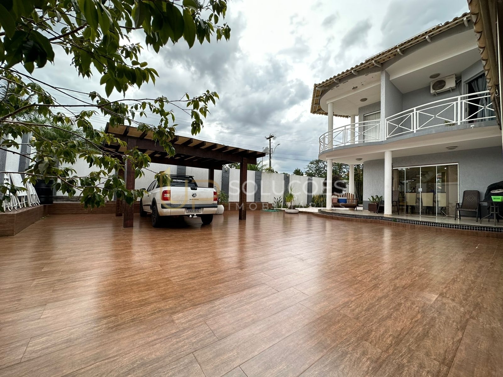 Casa de Condomínio à venda com 4 quartos, 390m² - Foto 7