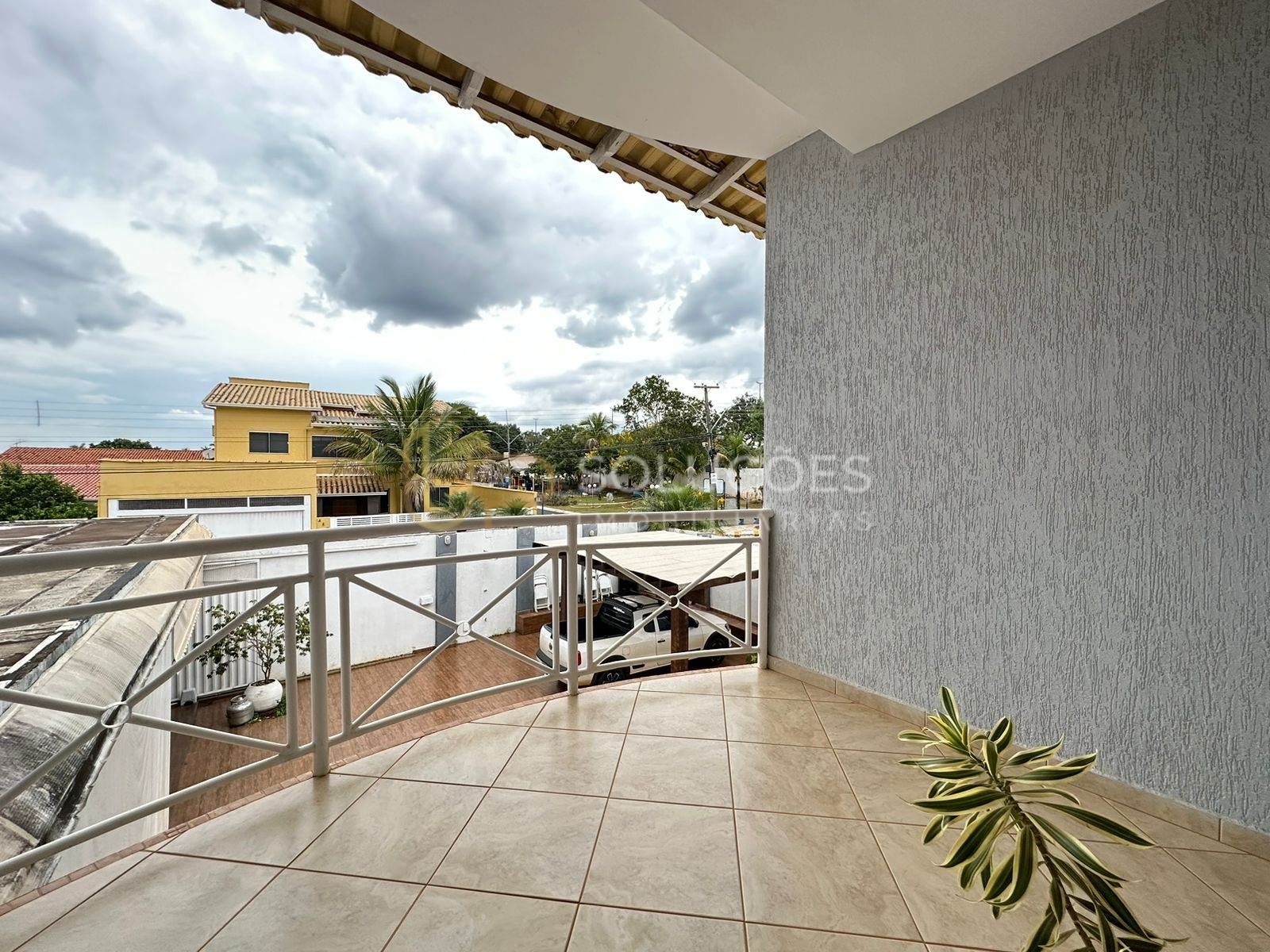 Casa de Condomínio à venda com 4 quartos, 390m² - Foto 53
