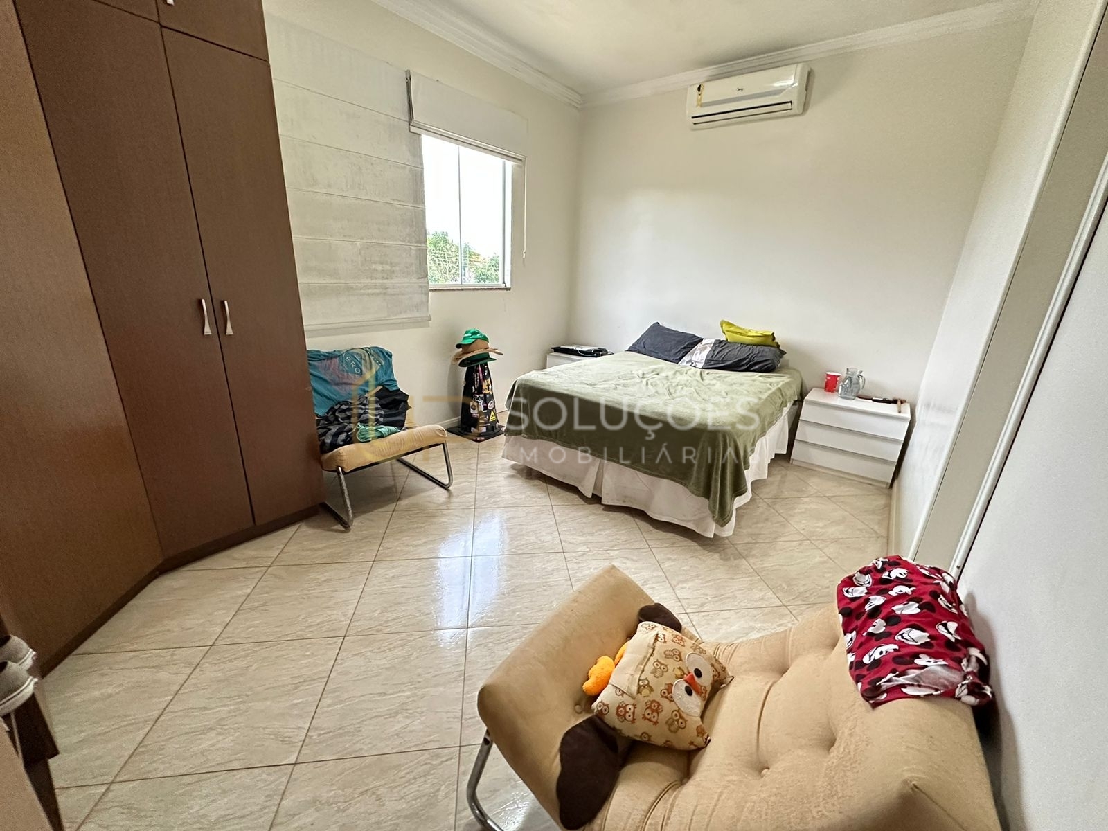 Casa de Condomínio à venda com 4 quartos, 390m² - Foto 36