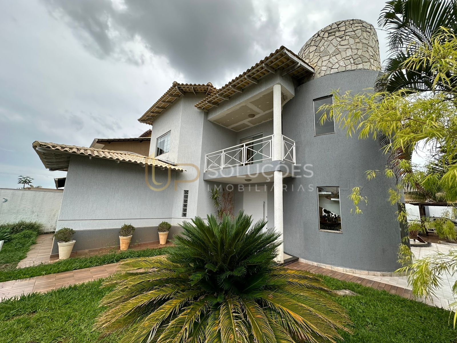Casa de Condomínio à venda com 4 quartos, 390m² - Foto 73