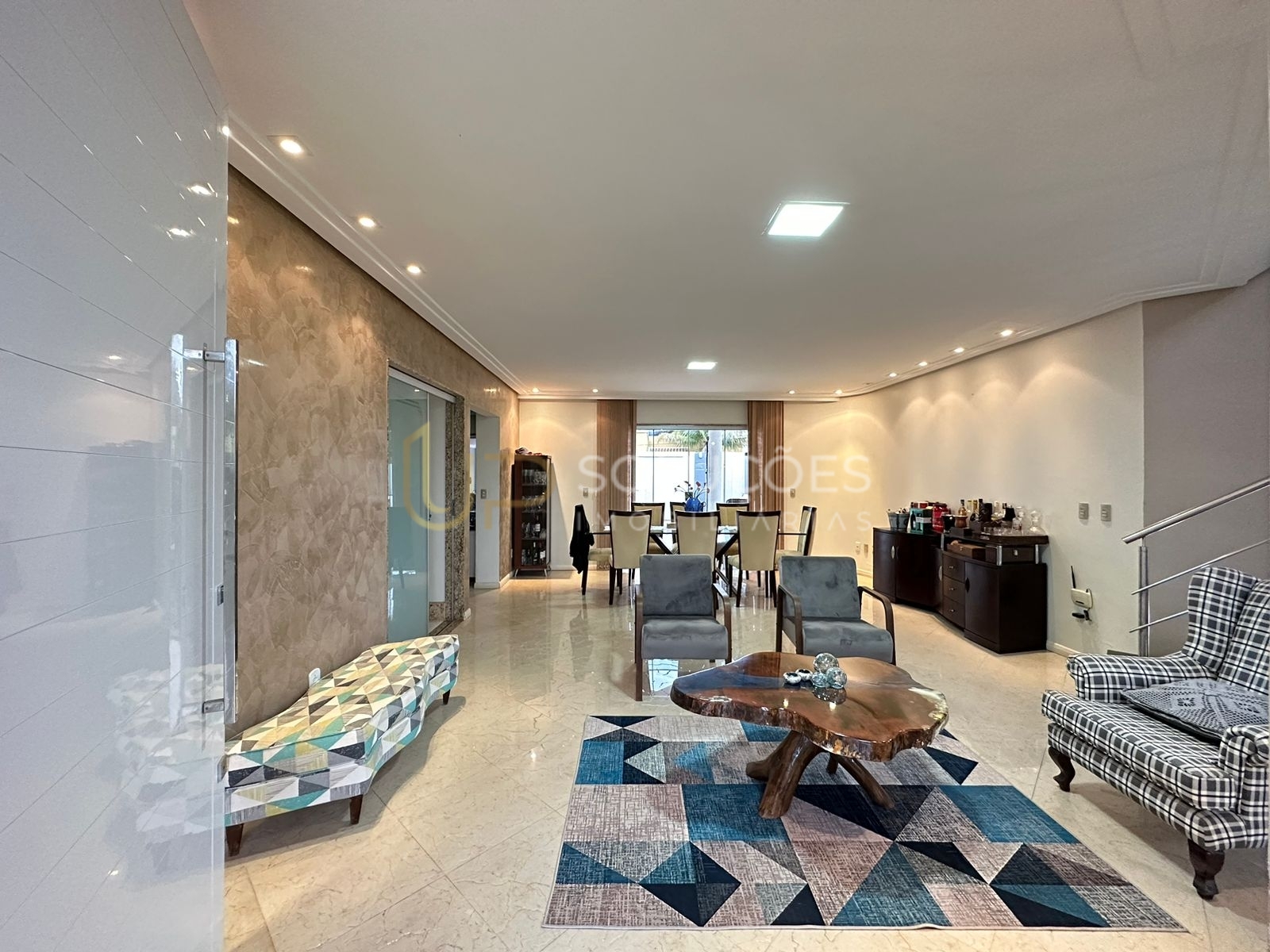 Casa de Condomínio à venda com 4 quartos, 390m² - Foto 22