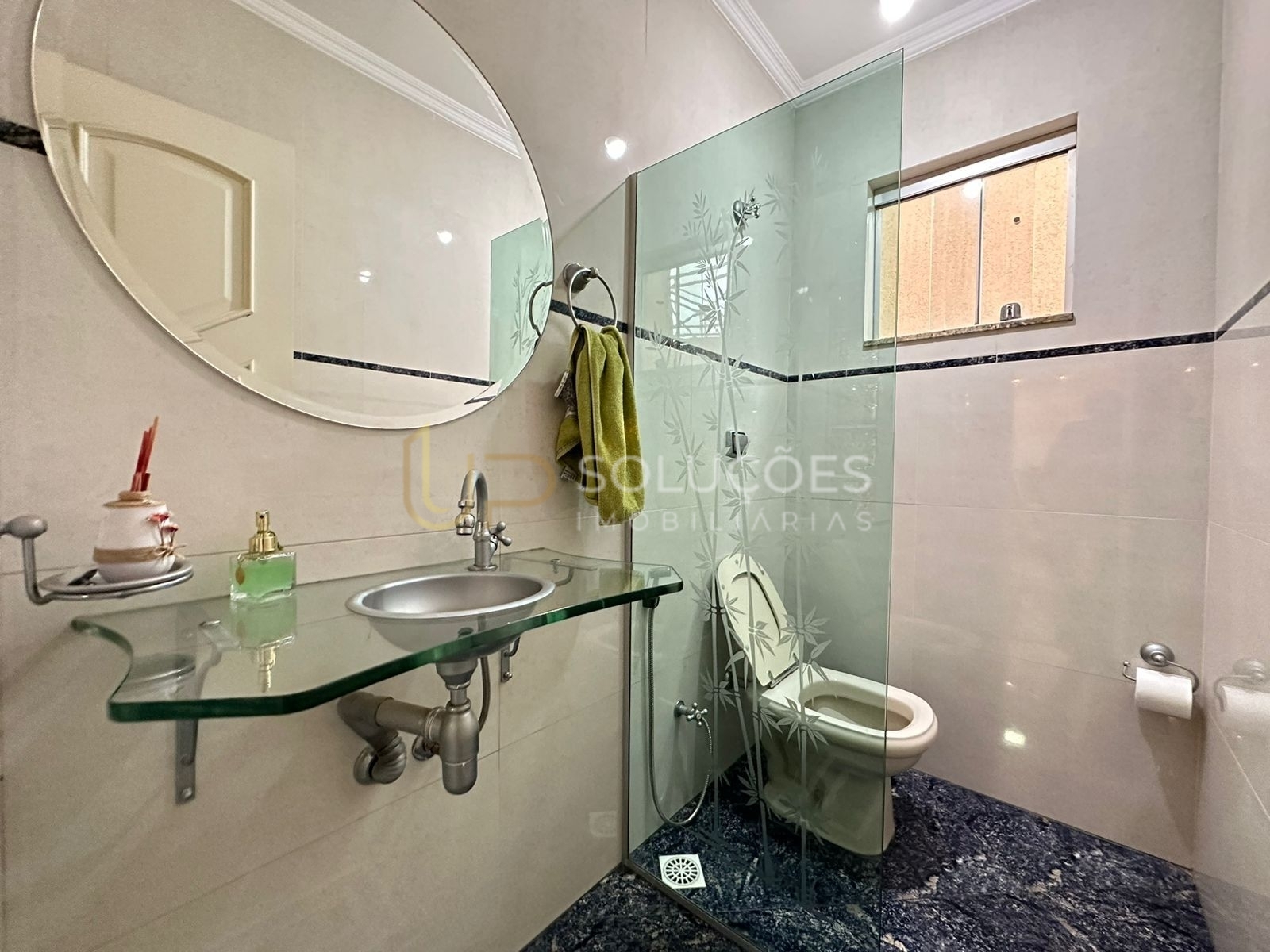 Casa de Condomínio à venda com 4 quartos, 390m² - Foto 23