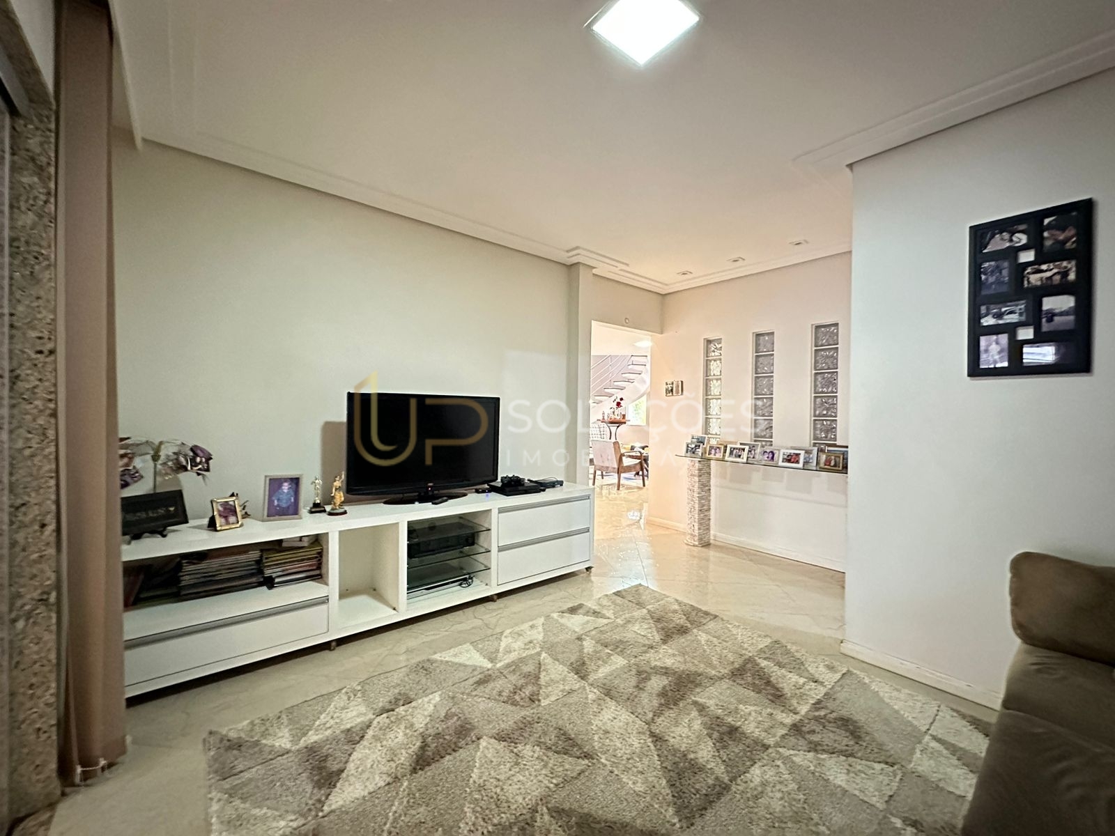 Casa de Condomínio à venda com 4 quartos, 390m² - Foto 6