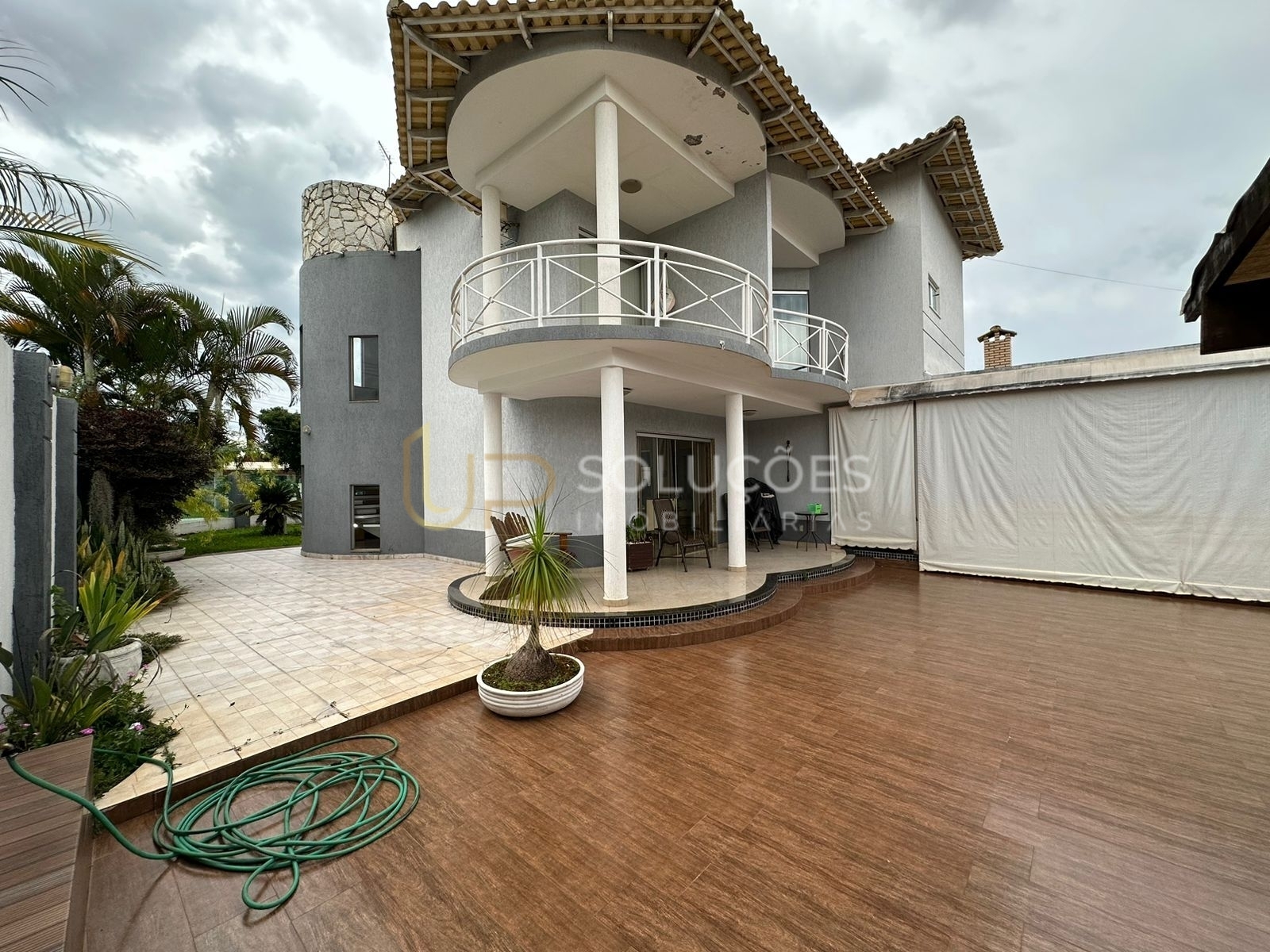 Casa de Condomínio à venda com 4 quartos, 390m² - Foto 13
