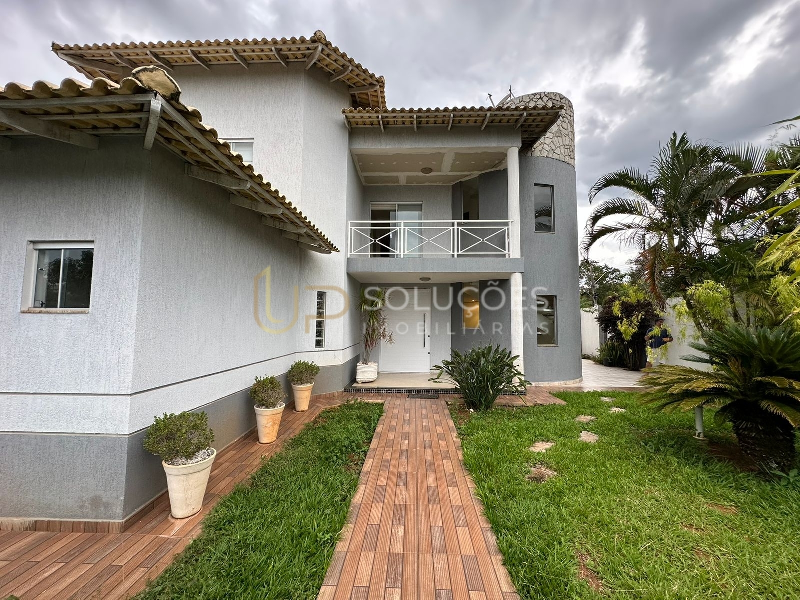 Casa de Condomínio à venda com 4 quartos, 390m² - Foto 71
