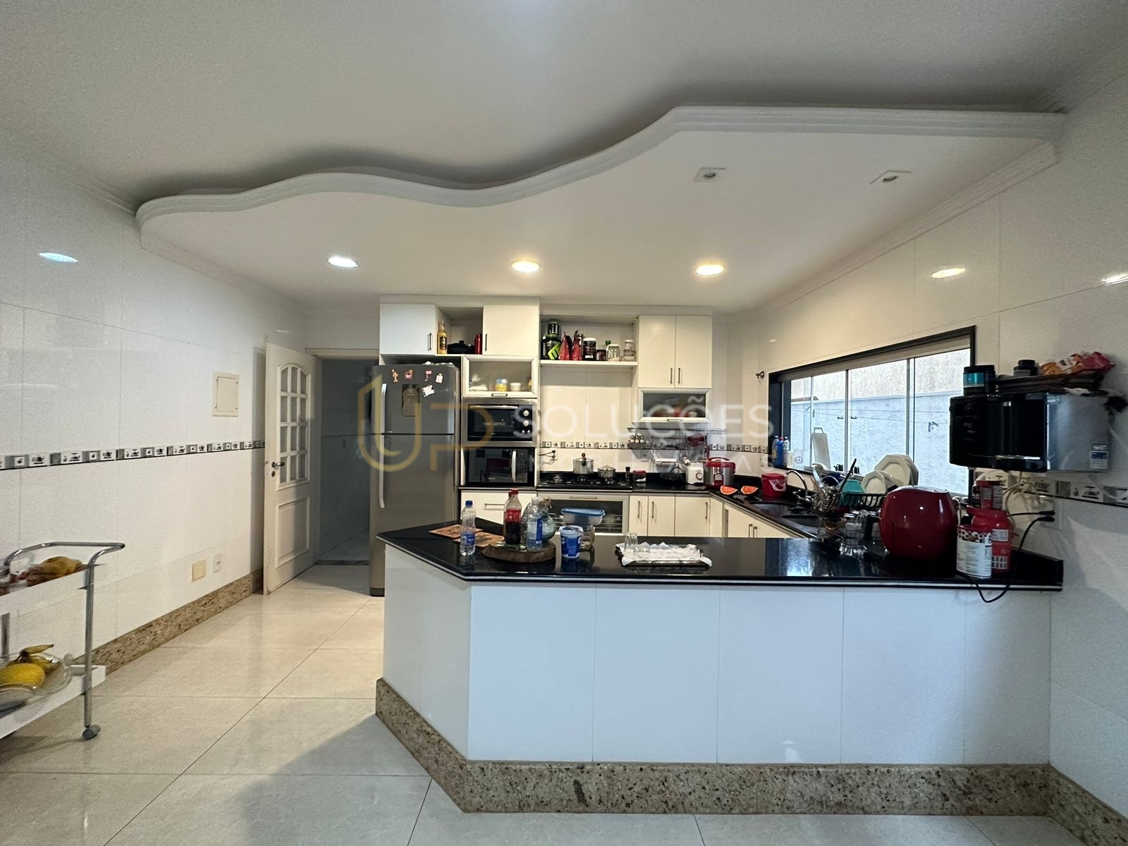 Casa de Condomínio à venda com 4 quartos, 390m² - Foto 35