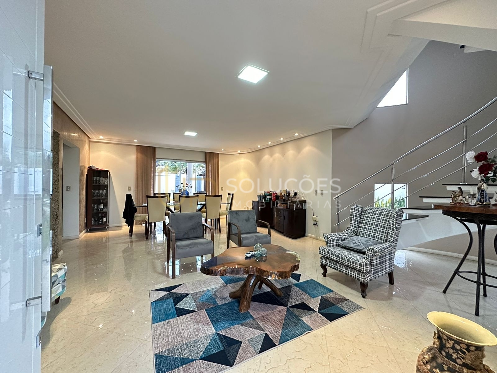 Casa de Condomínio à venda com 4 quartos, 390m² - Foto 24