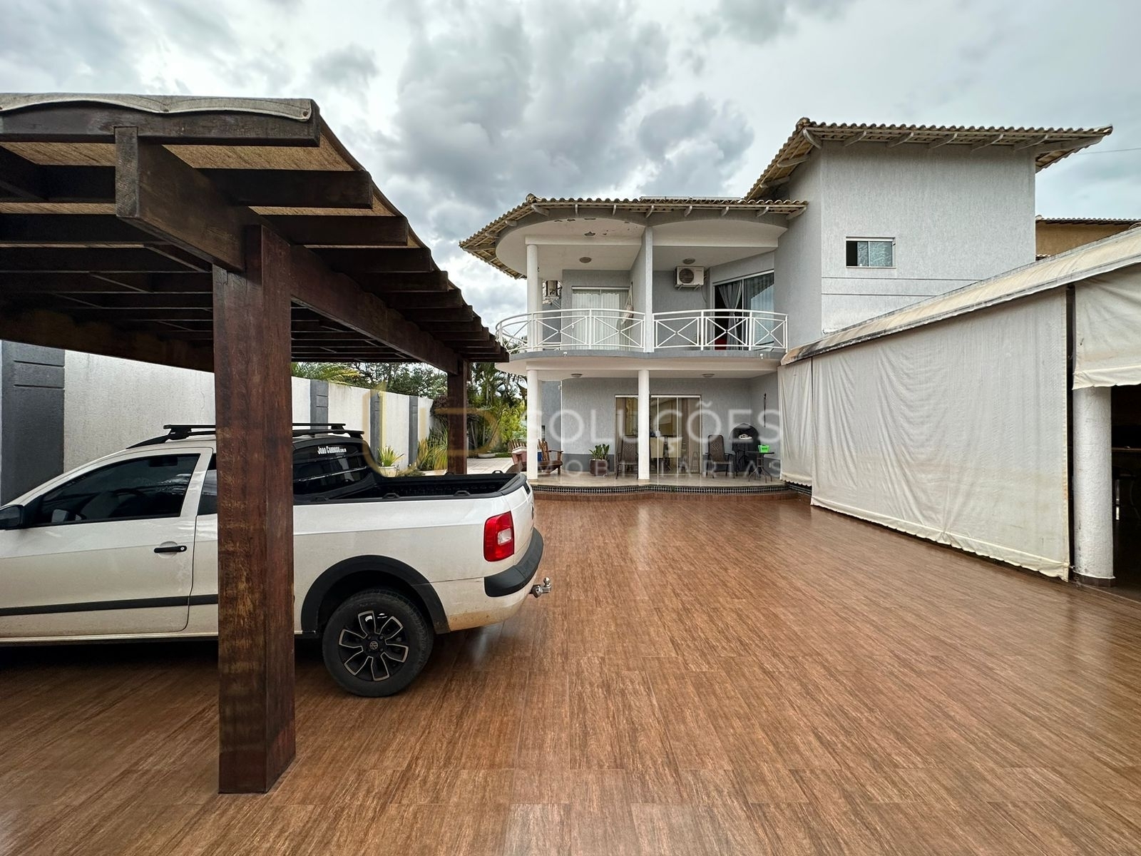 Casa de Condomínio à venda com 4 quartos, 390m² - Foto 10
