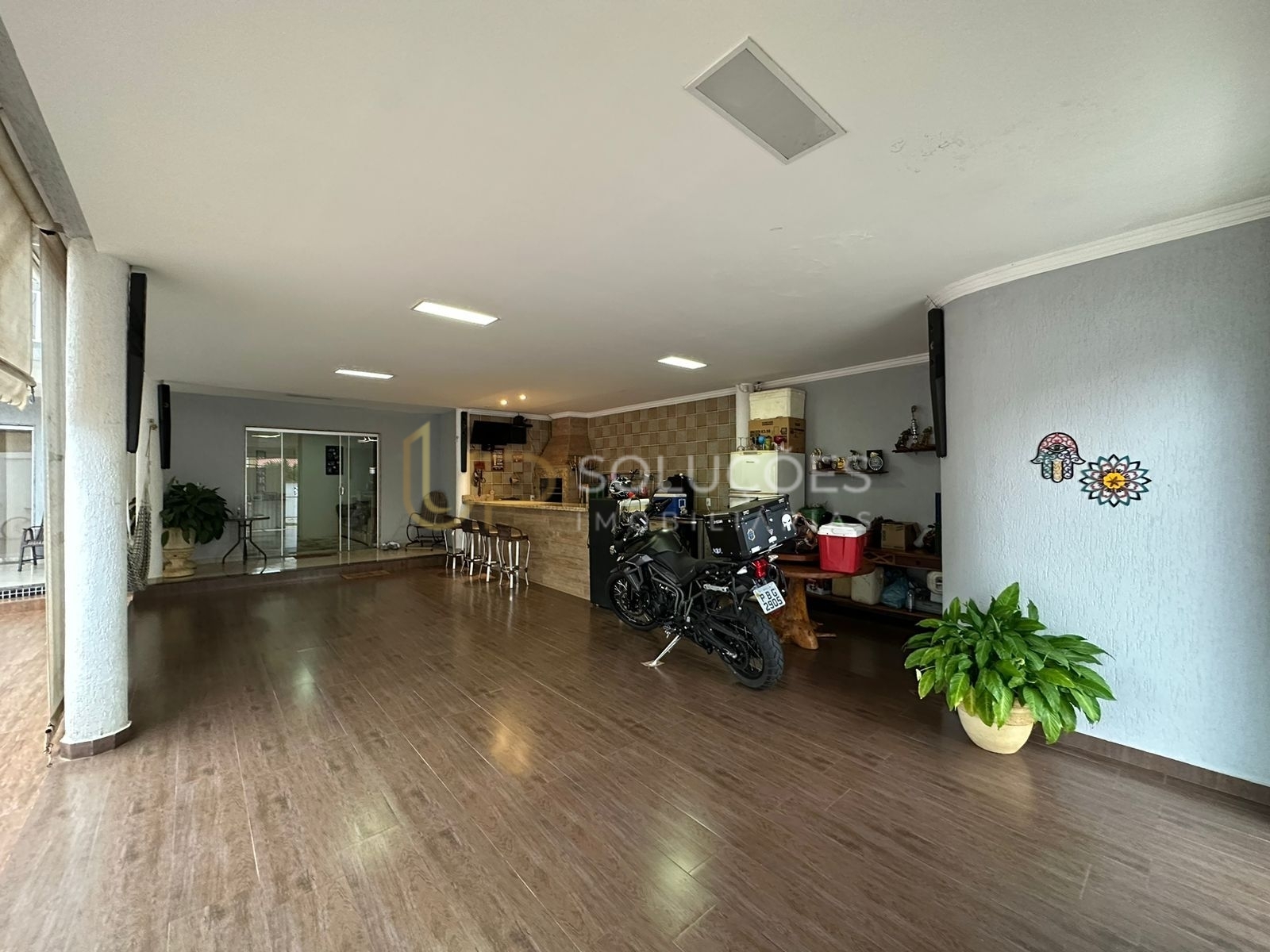 Casa de Condomínio à venda com 4 quartos, 390m² - Foto 61