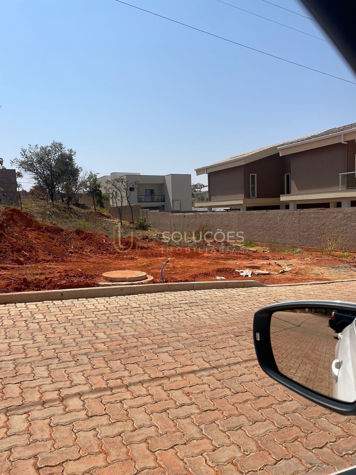 Terreno, 504 m² - Foto 1