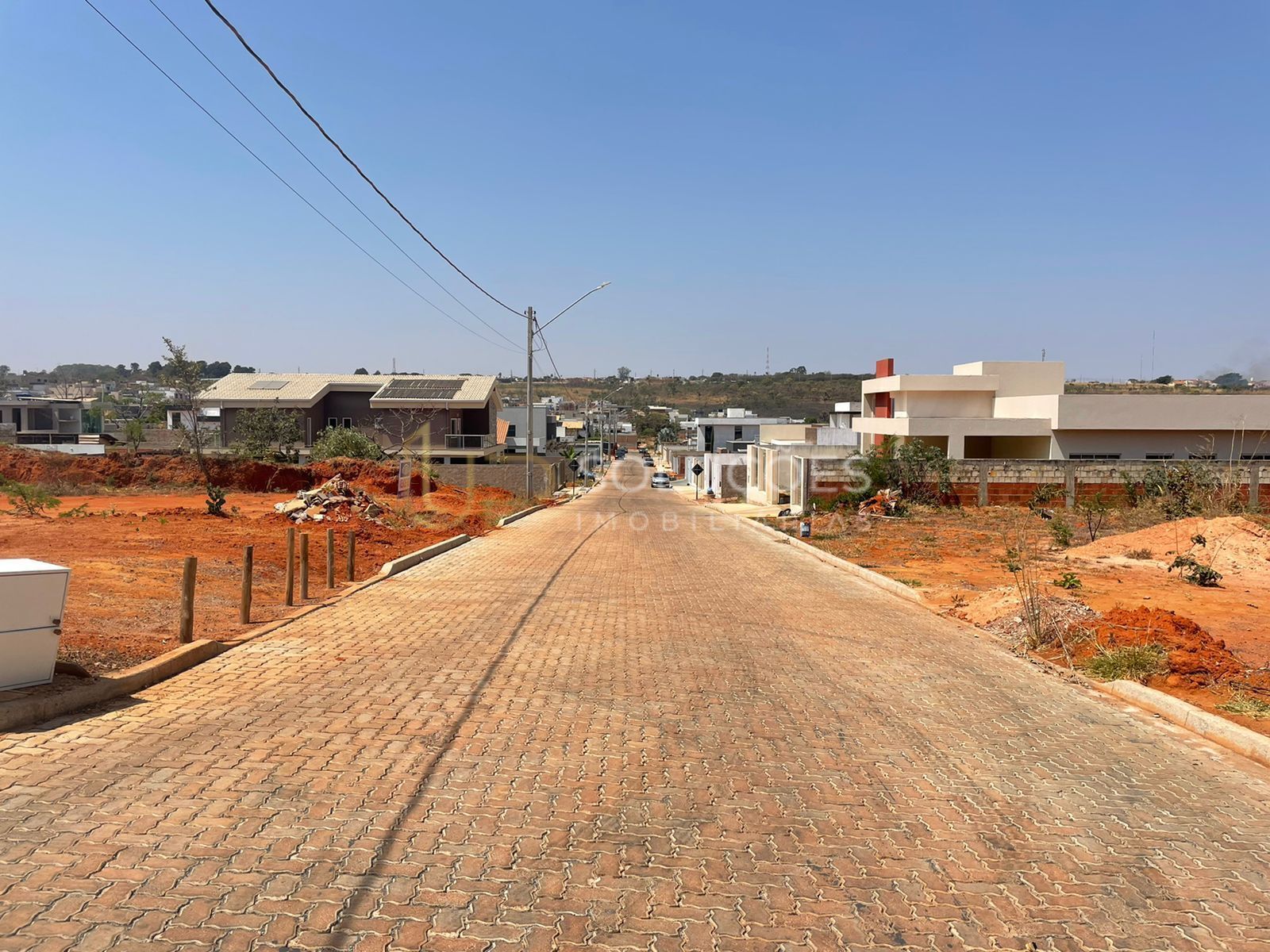 Terreno, 504 m² - Foto 2