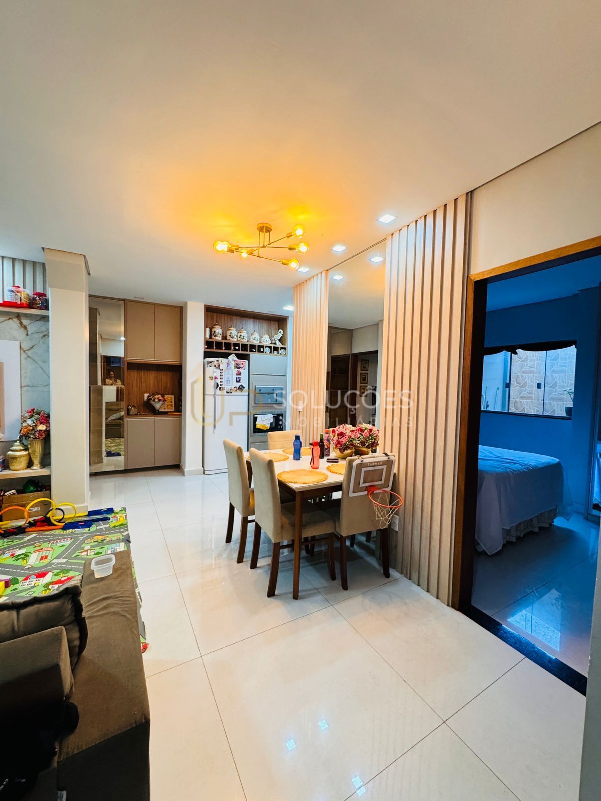 Apartamento, 3 quartos, 127 m² - Foto 4