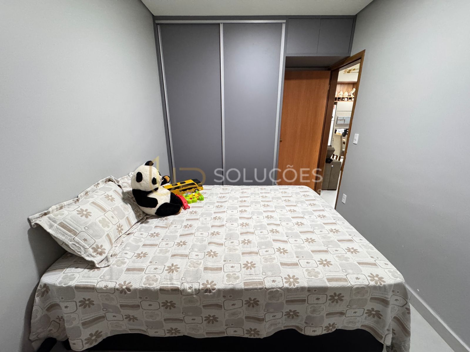 Apartamento, 3 quartos, 127 m² - Foto 13