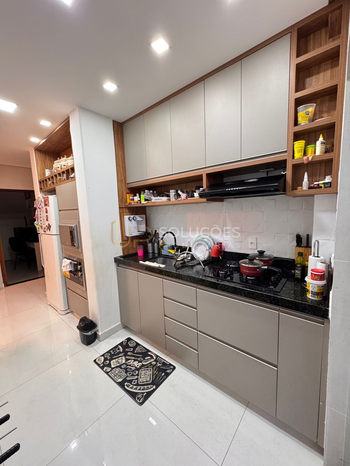 Apartamento, 3 quartos, 127 m² - Foto 6