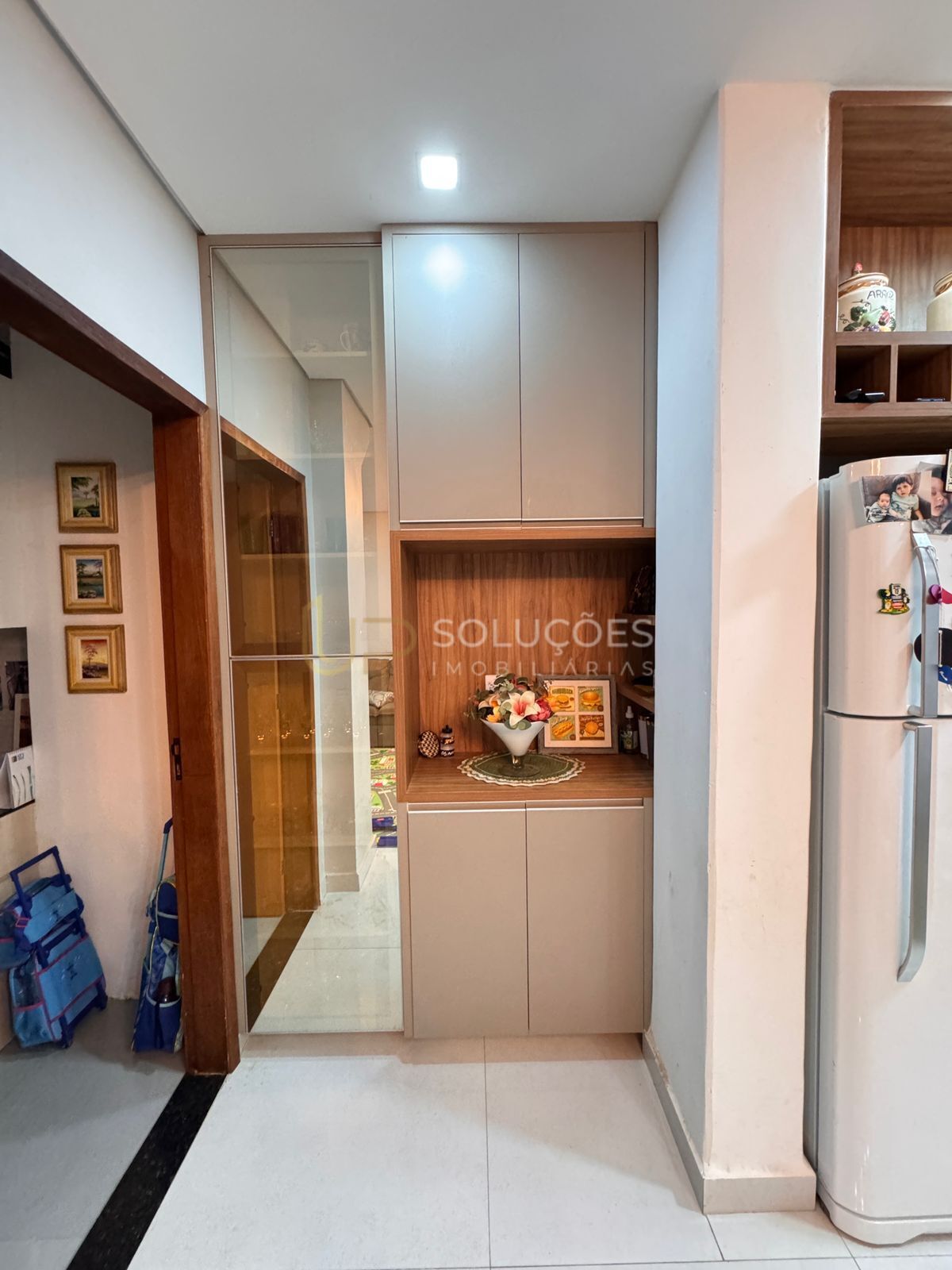 Apartamento, 3 quartos, 127 m² - Foto 8