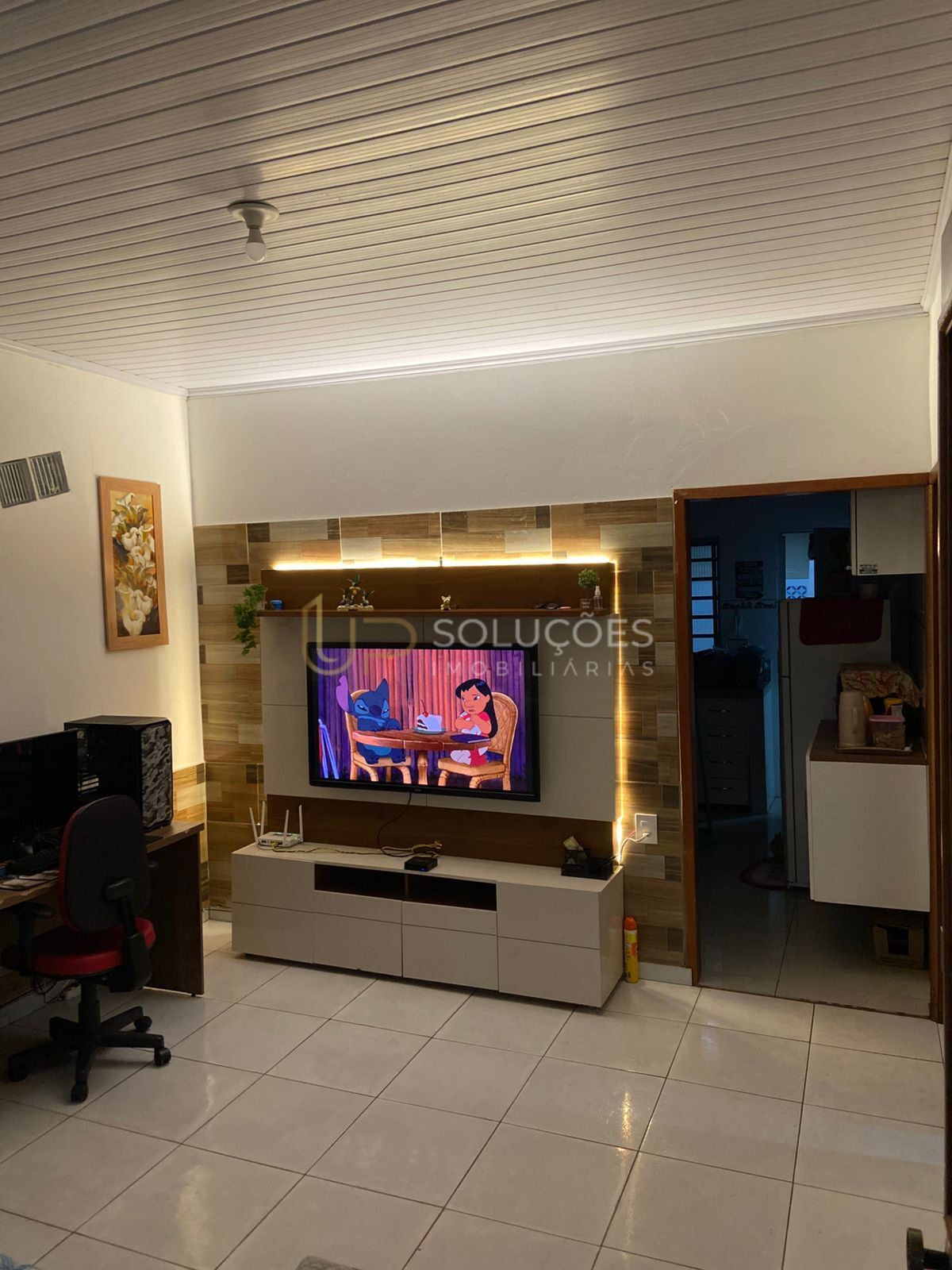 Casa, 2 quartos, 120 m² - Foto 4