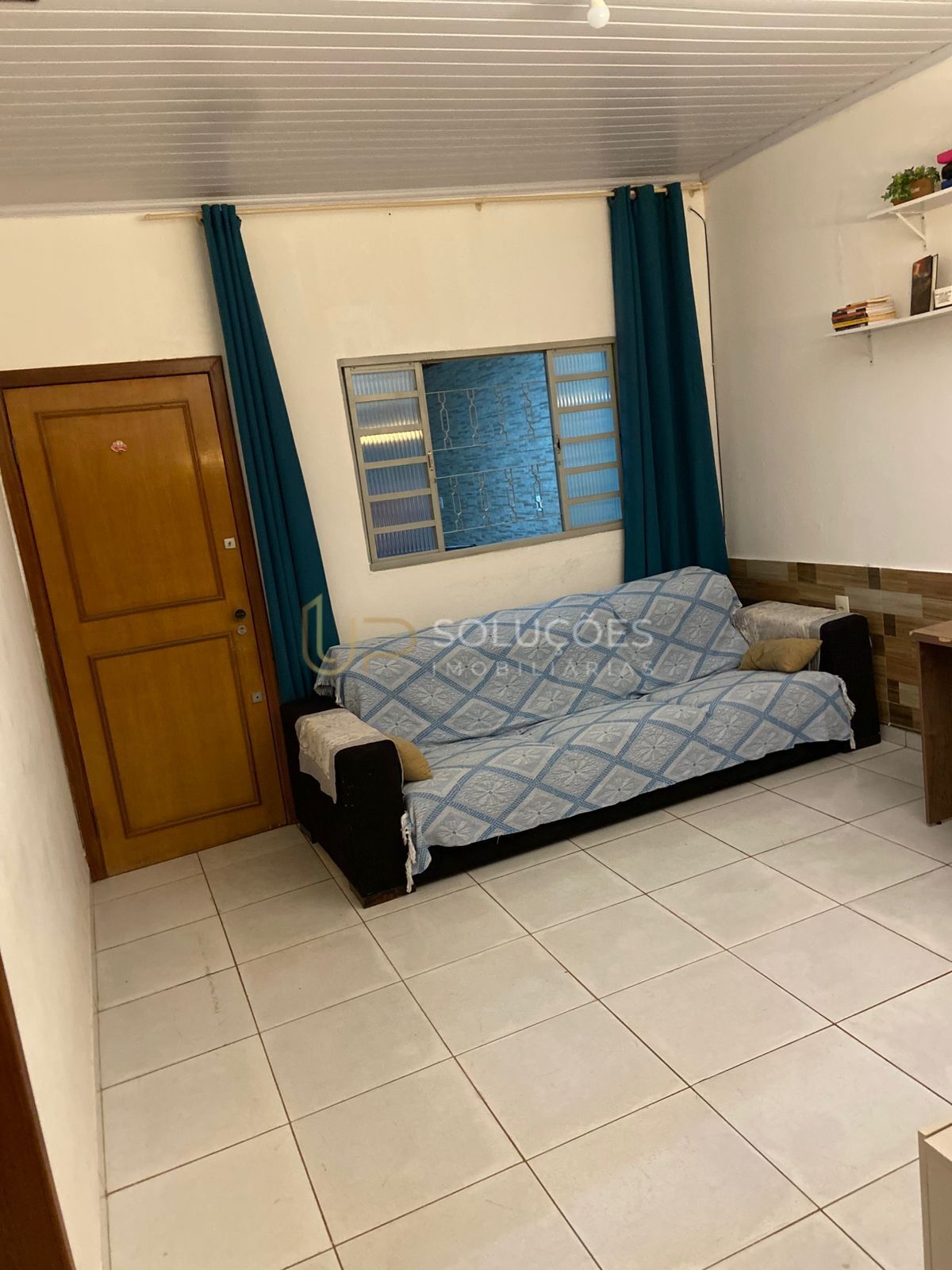 Casa, 2 quartos, 120 m² - Foto 3