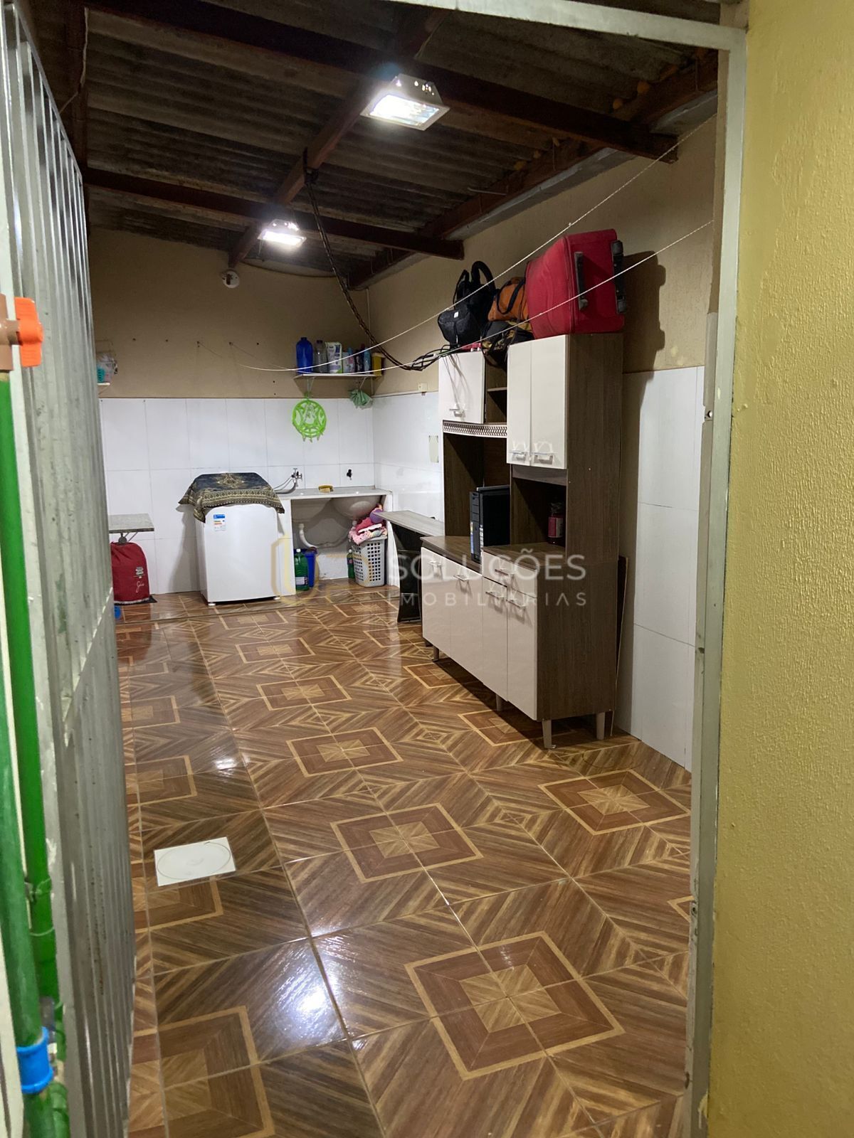 Casa, 2 quartos, 120 m² - Foto 24