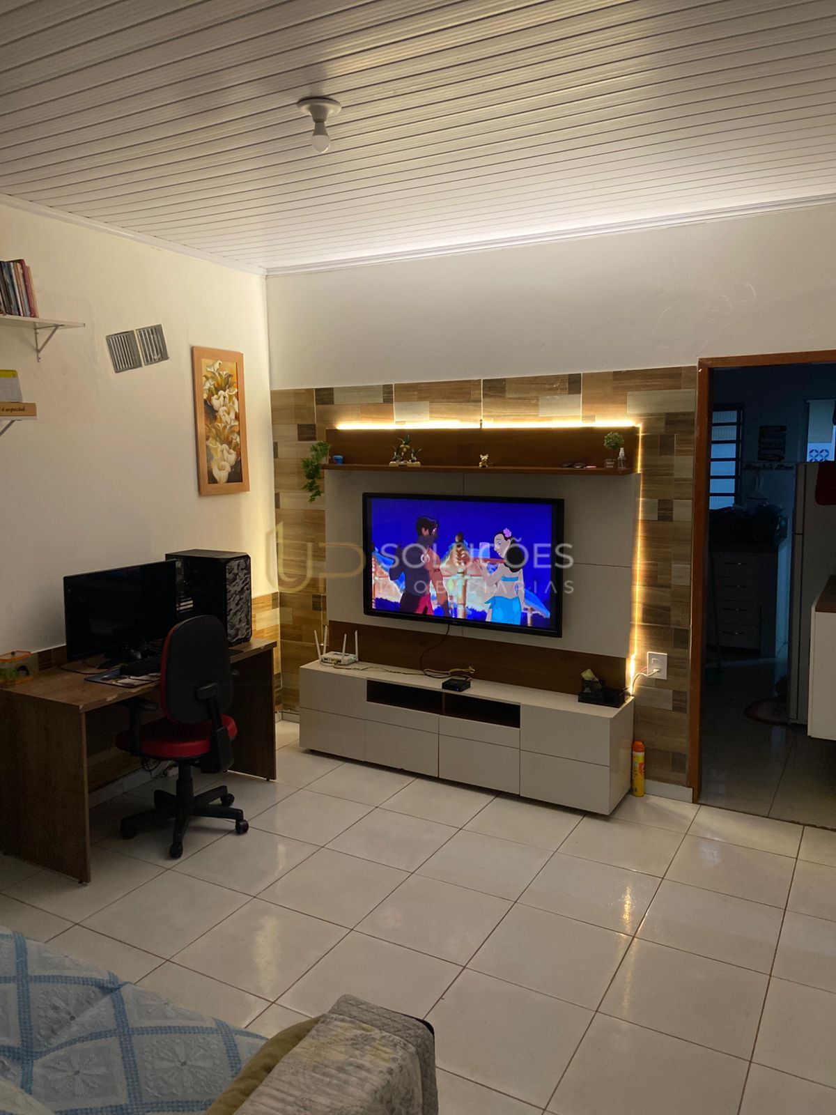 Casa, 2 quartos, 120 m² - Foto 2