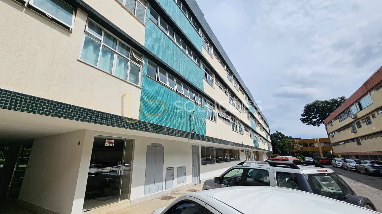 Apartamento, 3 quartos, 77 m² - Foto 6