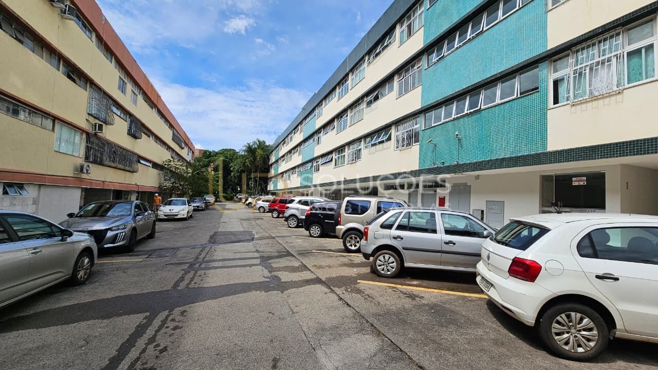 Apartamento, 3 quartos, 77 m² - Foto 8