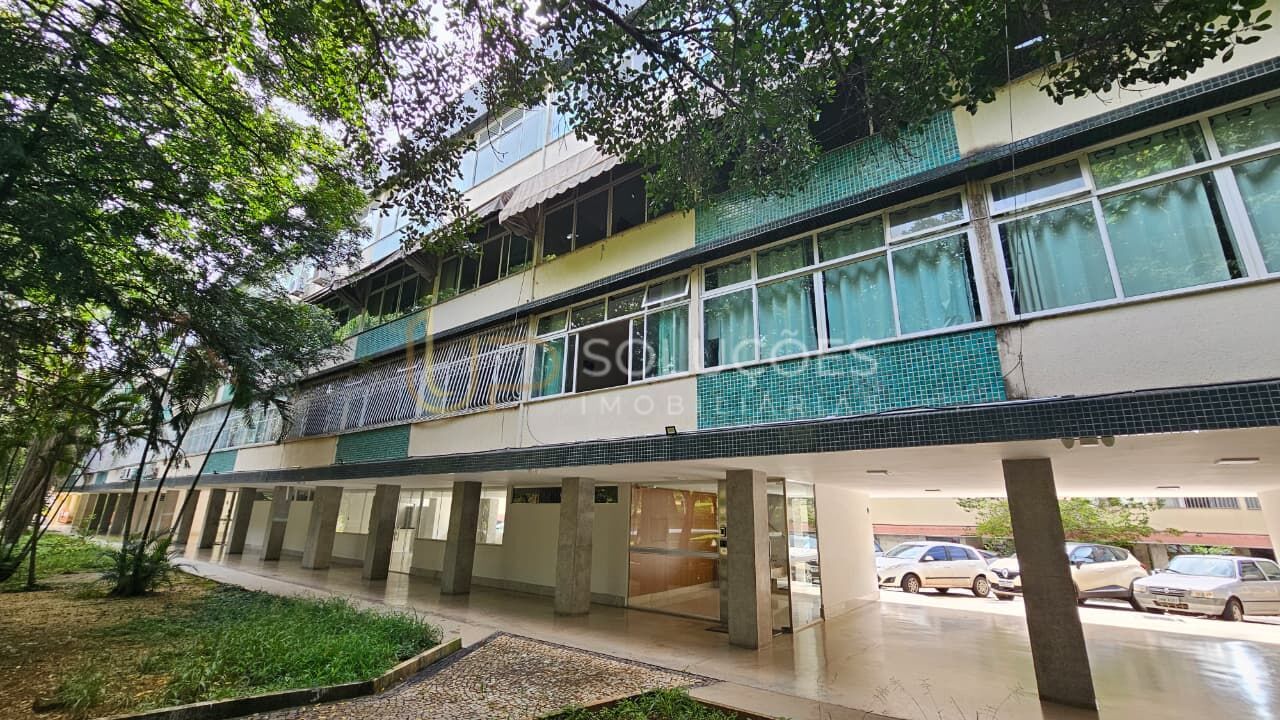 Apartamento, 3 quartos, 77 m² - Foto 4