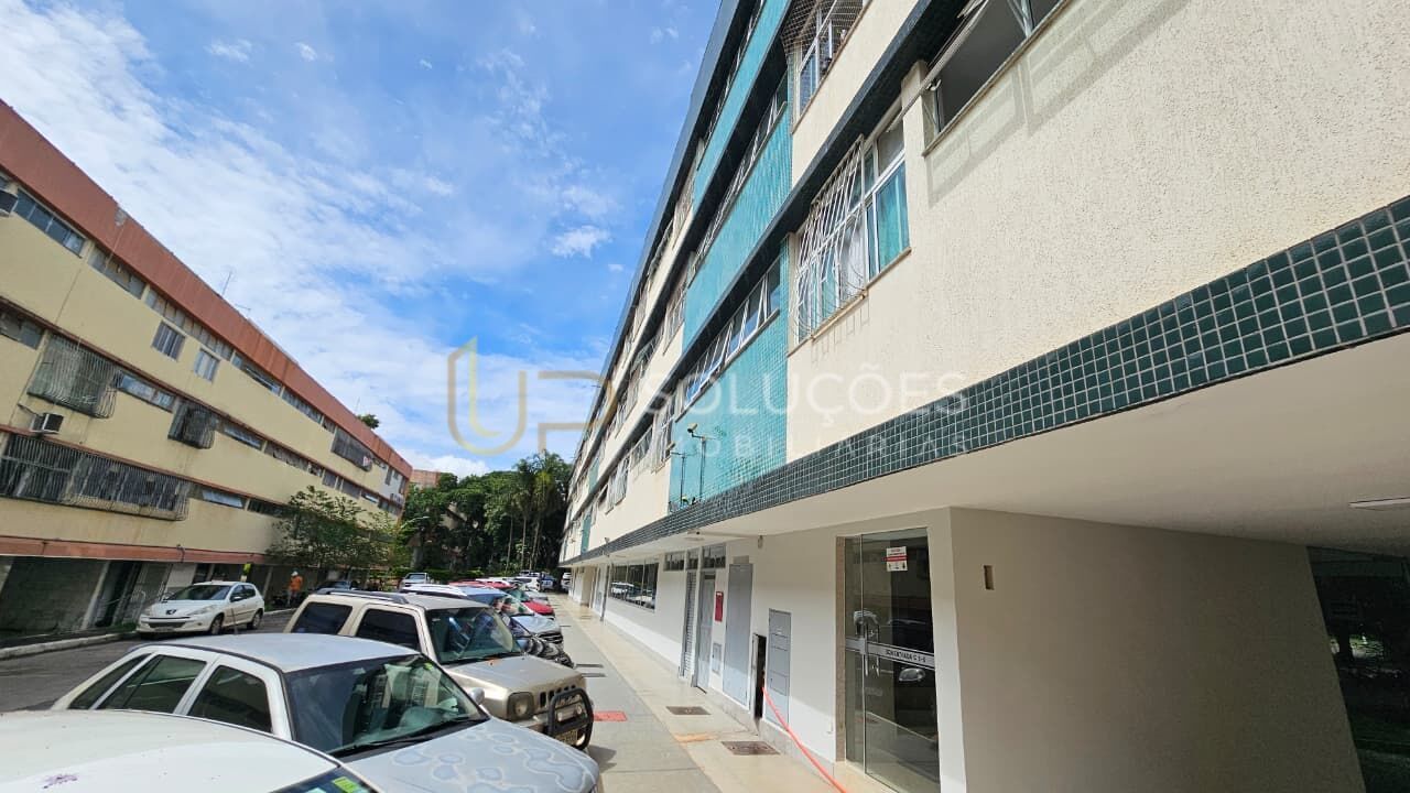 Apartamento, 3 quartos, 77 m² - Foto 7