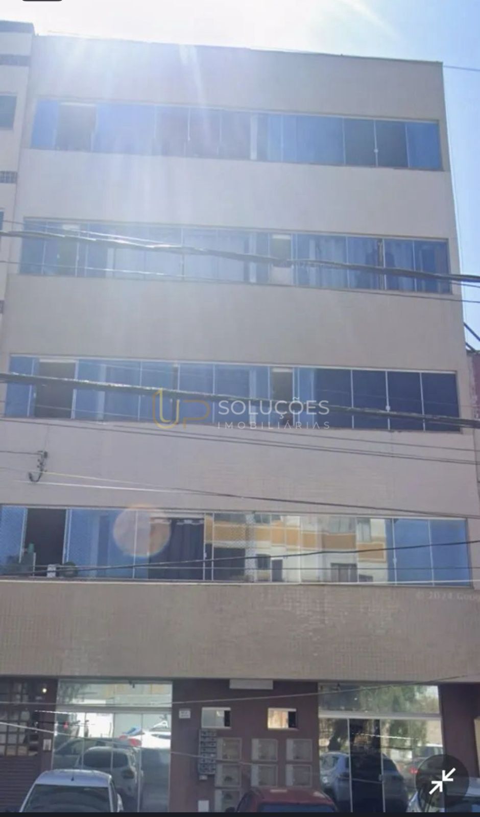 Apartamento, 1 quarto, 35 m² - Foto 1