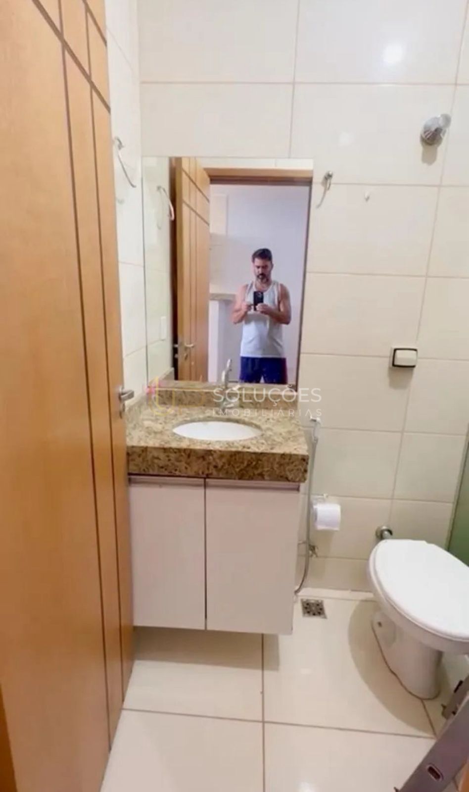 Apartamento, 1 quarto, 35 m² - Foto 5