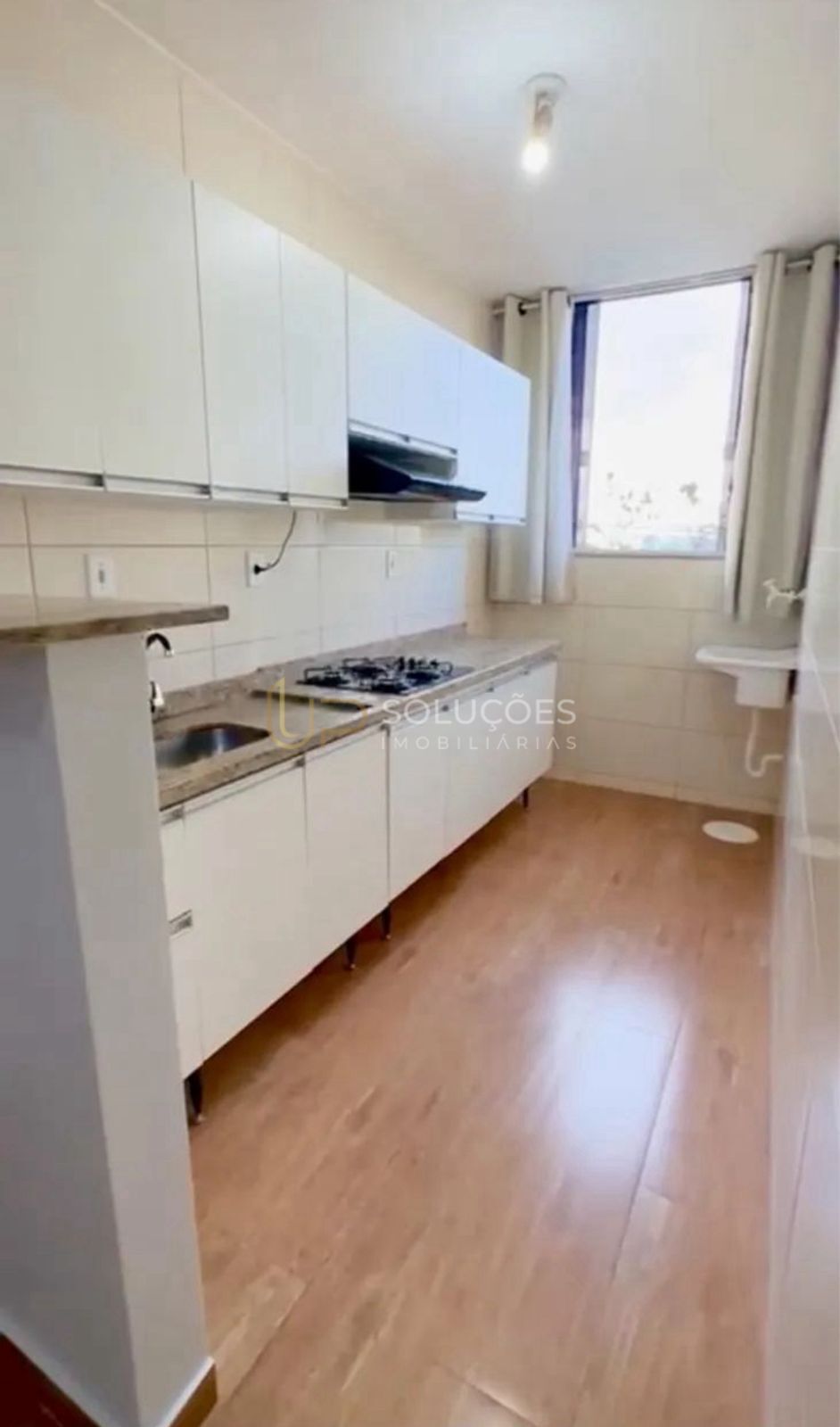 Apartamento, 1 quarto, 35 m² - Foto 4