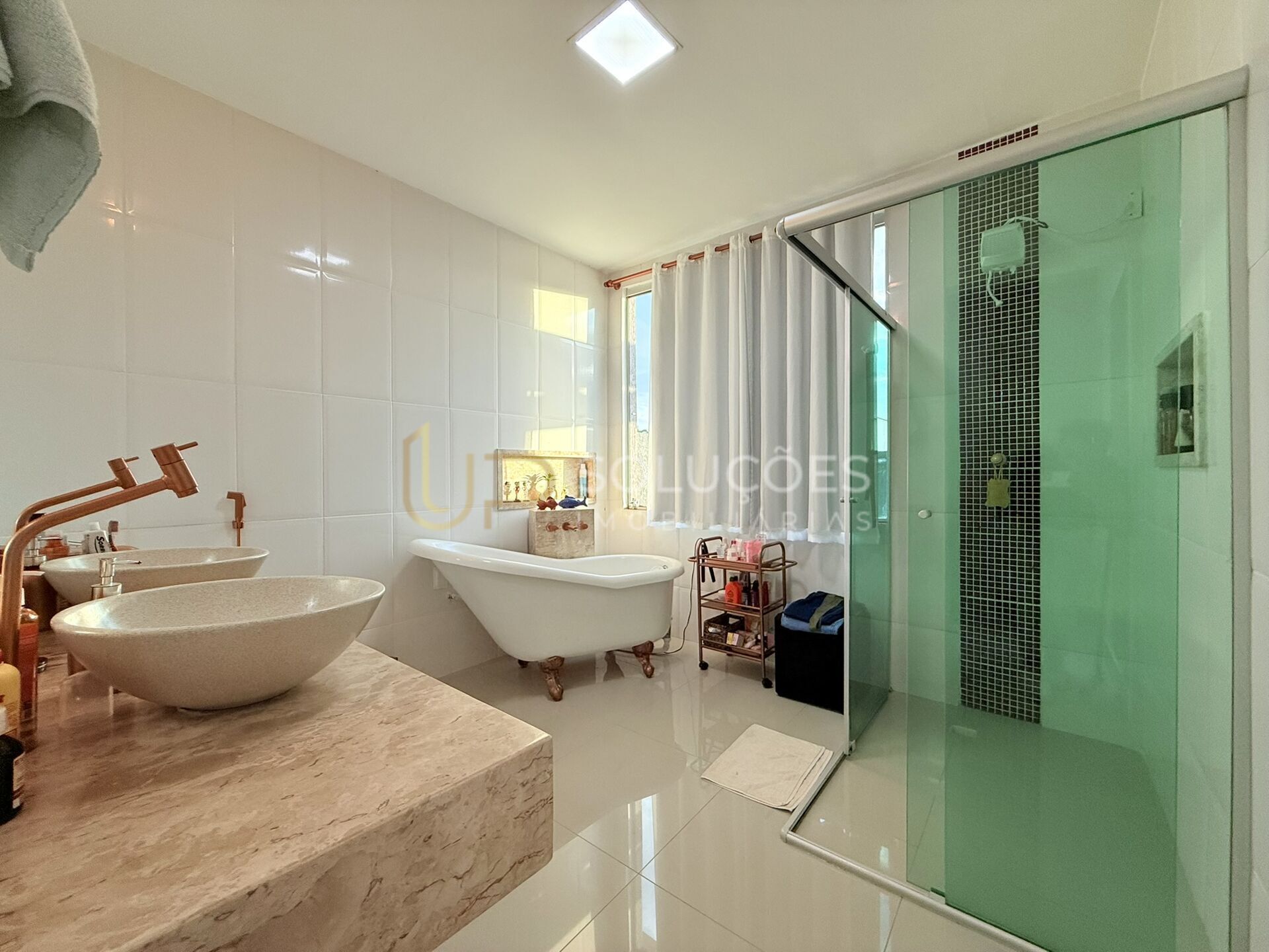 Casa de Condomínio, 4 quartos - Foto 31