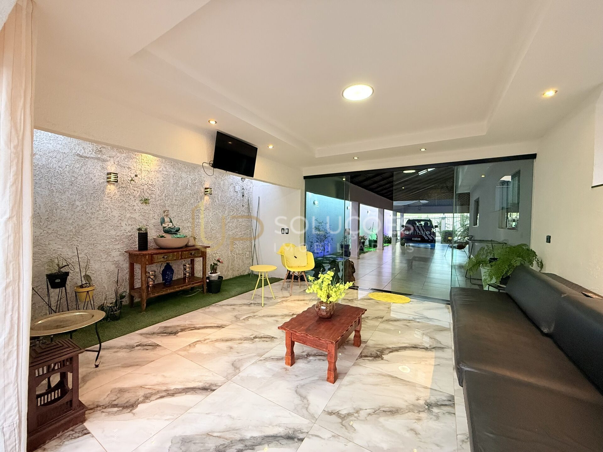 Casa de Condomínio, 4 quartos - Foto 45