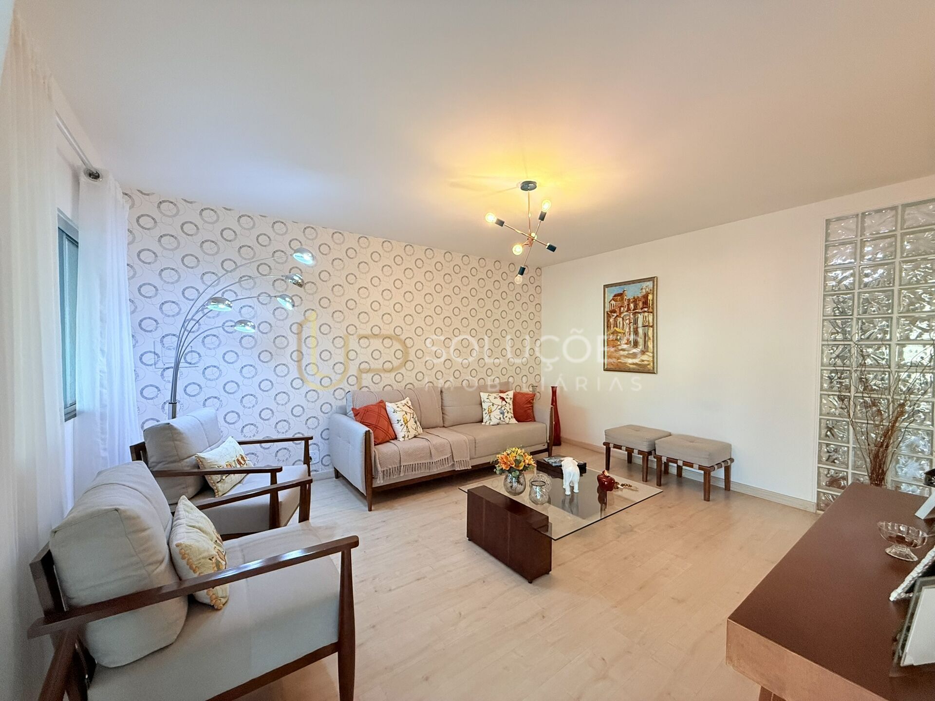 Casa de Condomínio, 4 quartos - Foto 4