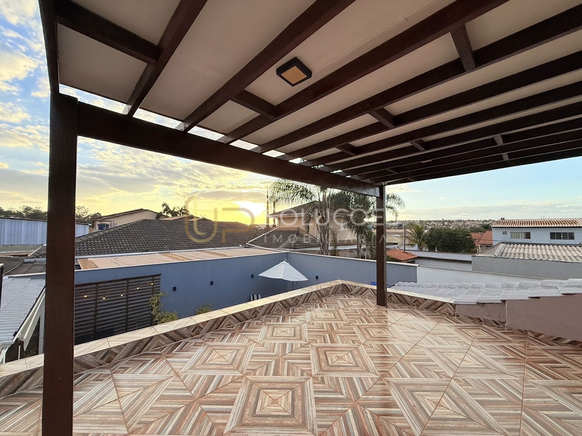 Casa de Condomínio, 4 quartos - Foto 23