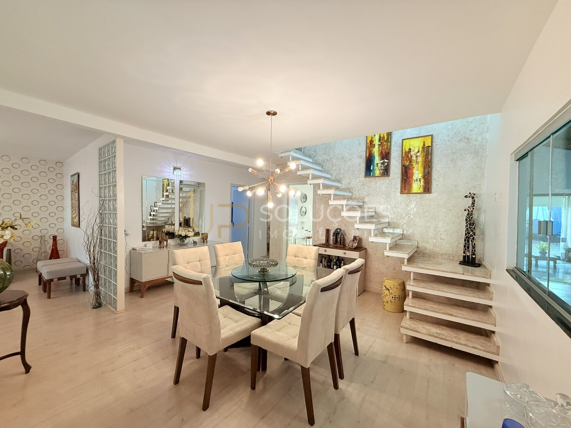 Casa de Condomínio, 4 quartos - Foto 7