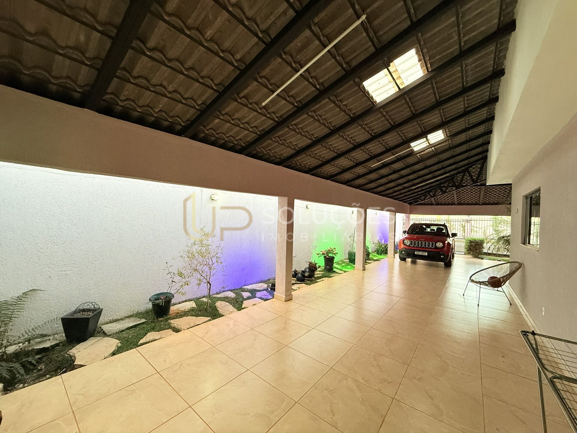 Casa de Condomínio, 4 quartos - Foto 47