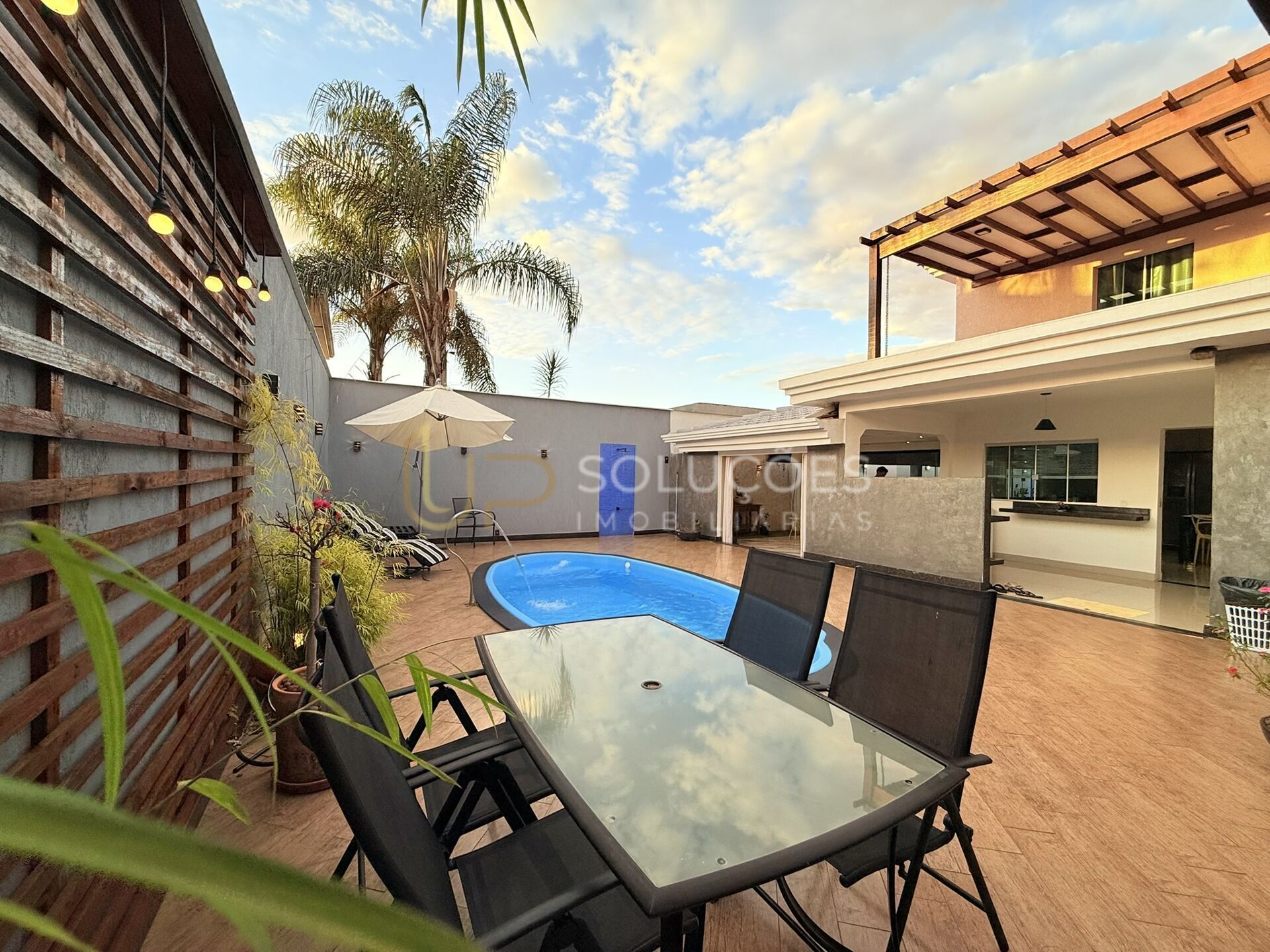 Casa de Condomínio, 4 quartos - Foto 41