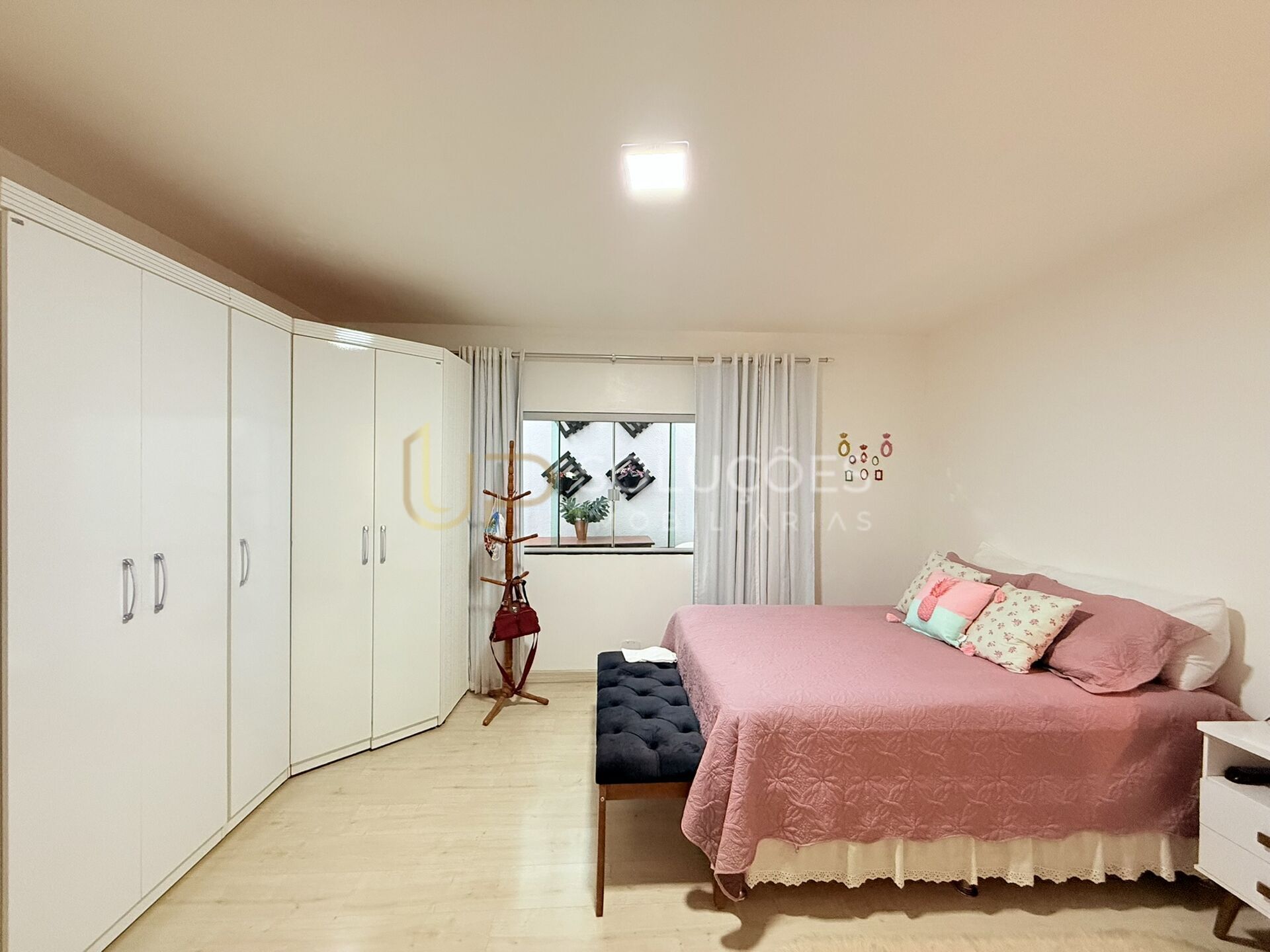 Casa de Condomínio, 4 quartos - Foto 15