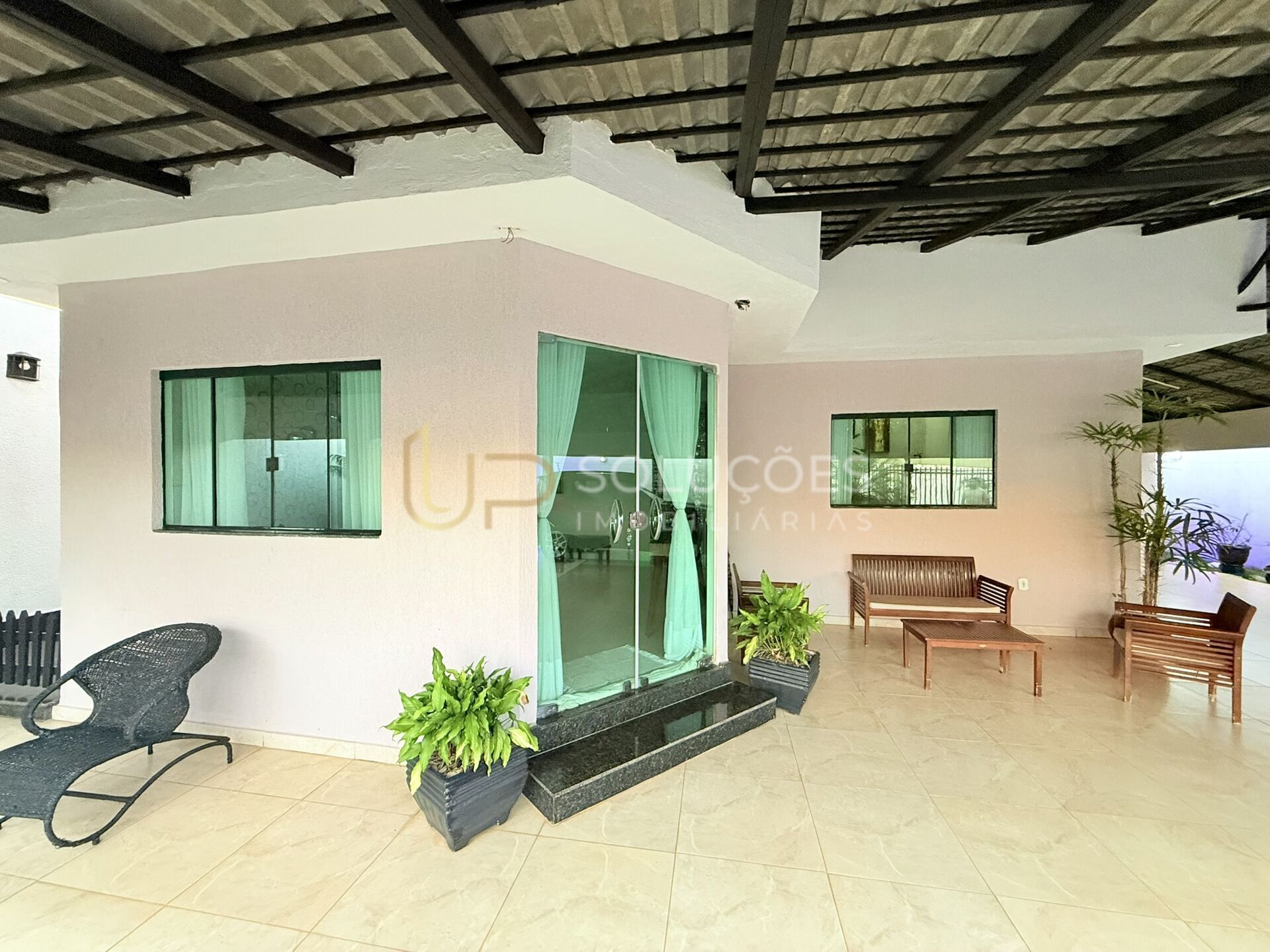 Casa de Condomínio, 4 quartos - Foto 49