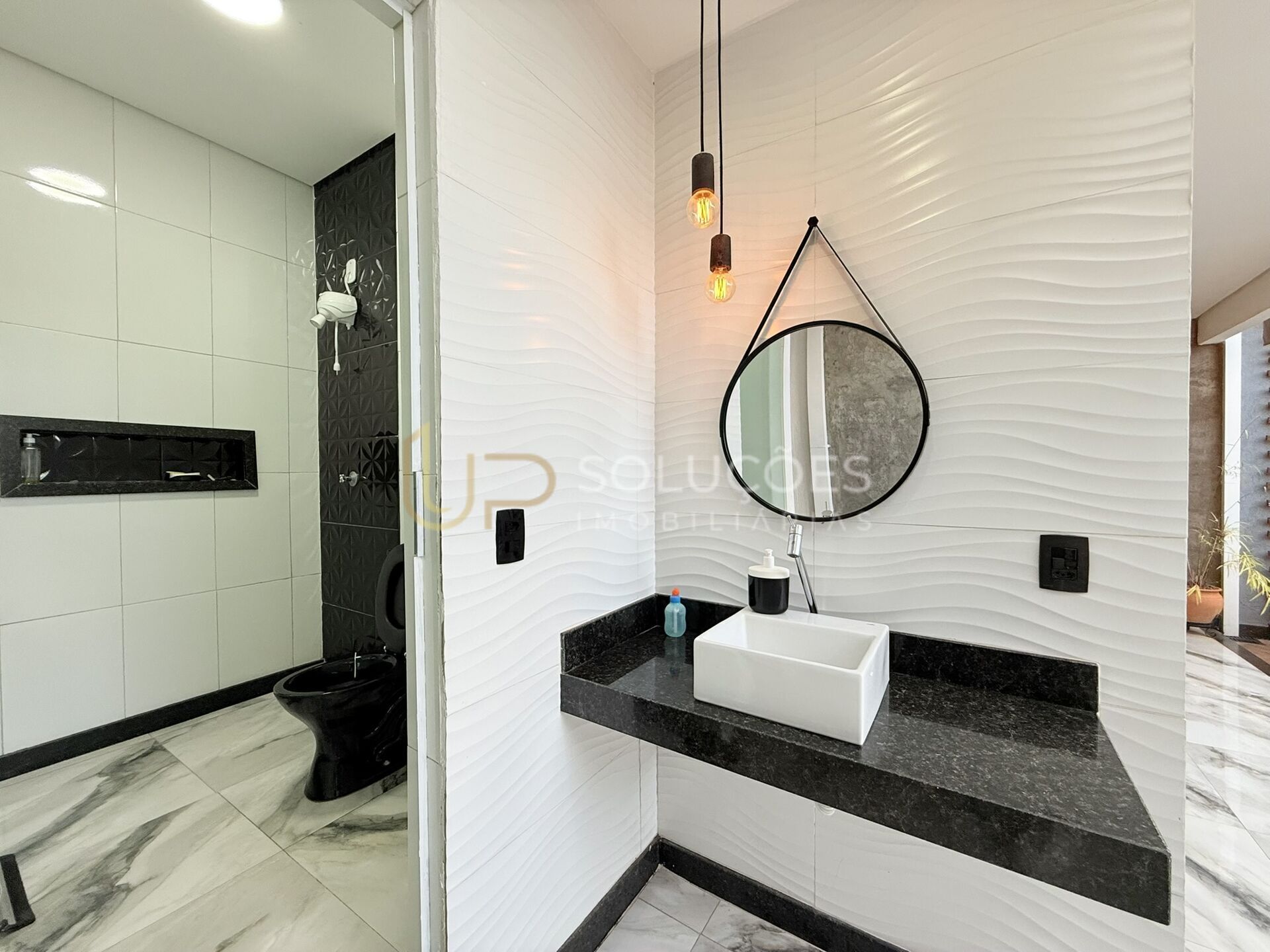 Casa de Condomínio, 4 quartos - Foto 44