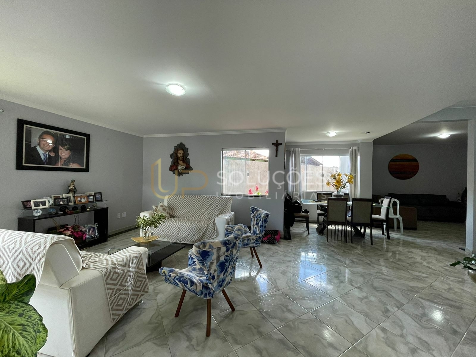 Sobrado, 4 quartos, 370 m² - Foto 3