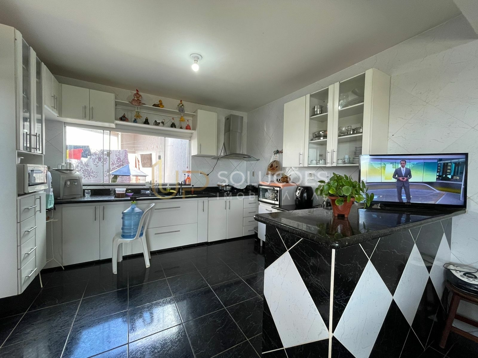 Sobrado, 4 quartos, 370 m² - Foto 6