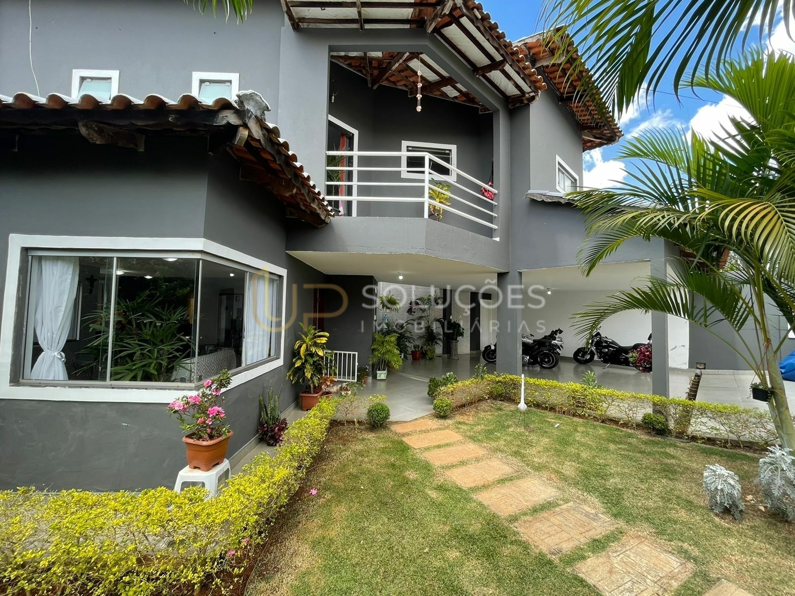 Sobrado, 4 quartos, 370 m² - Foto 34