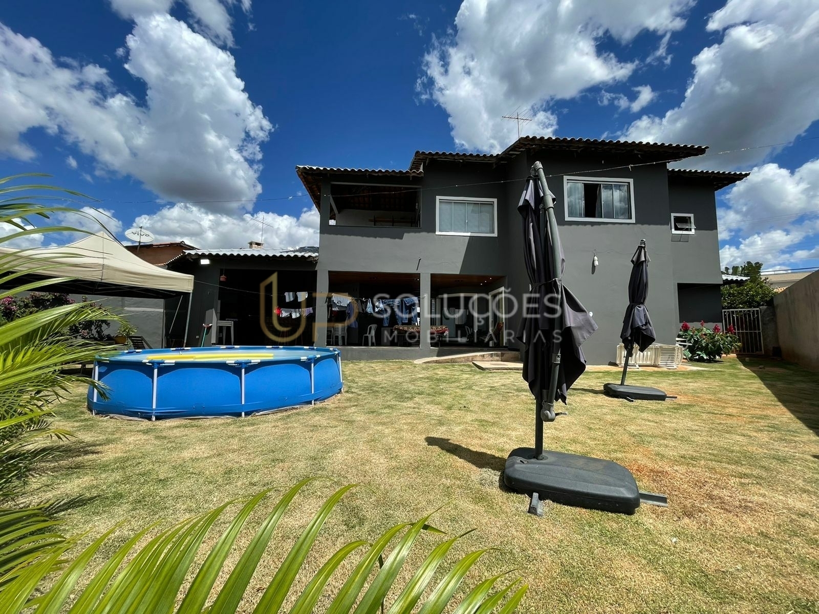 Sobrado, 4 quartos, 370 m² - Foto 31