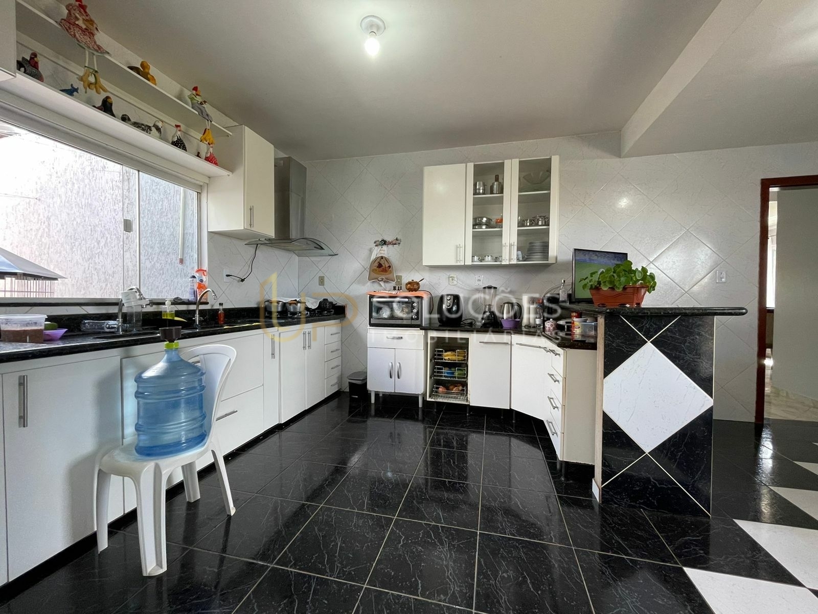 Sobrado, 4 quartos, 370 m² - Foto 15