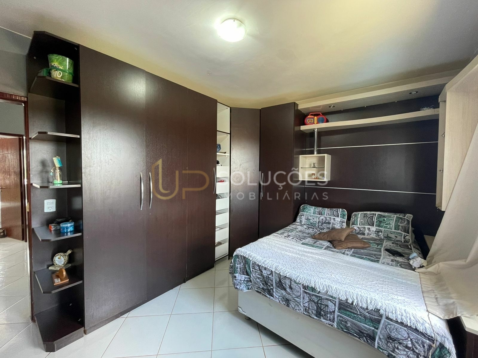 Sobrado, 4 quartos, 370 m² - Foto 24