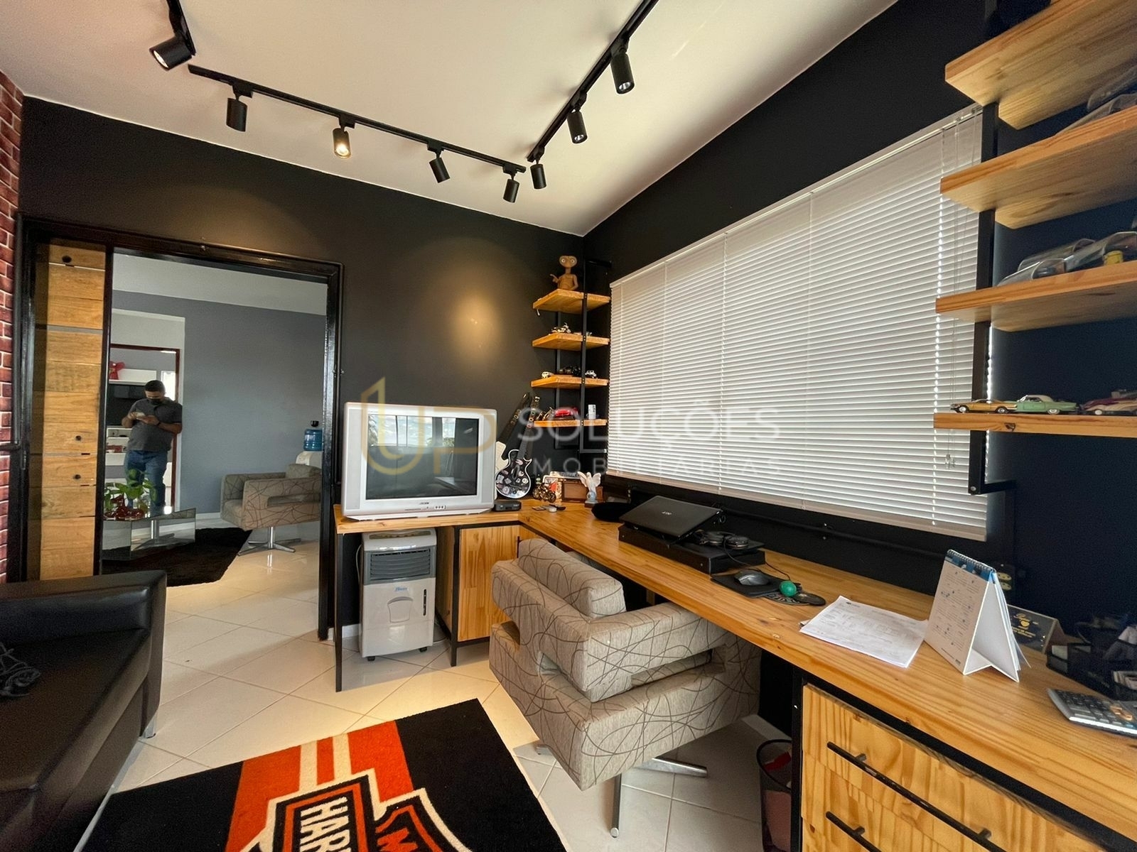 Sobrado, 4 quartos, 370 m² - Foto 30