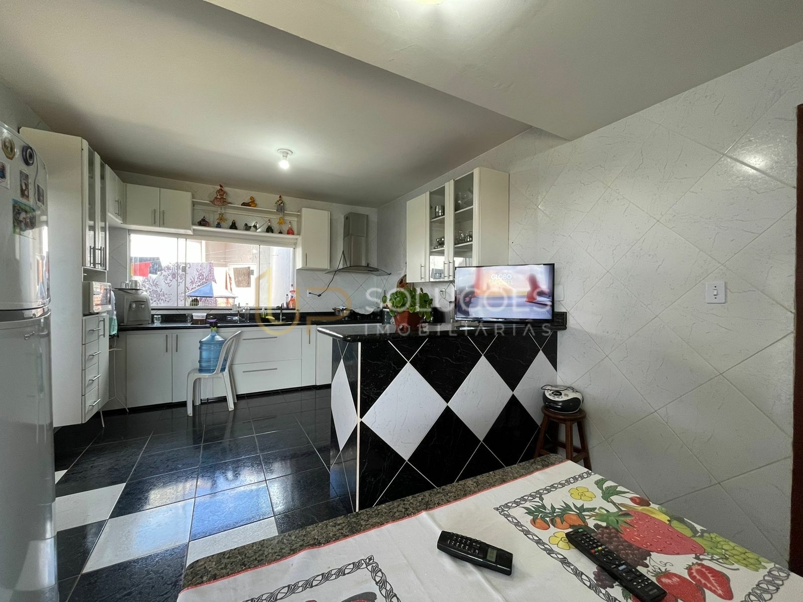 Sobrado, 4 quartos, 370 m² - Foto 16