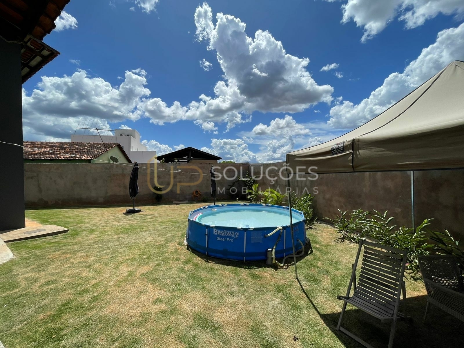 Sobrado, 4 quartos, 370 m² - Foto 33